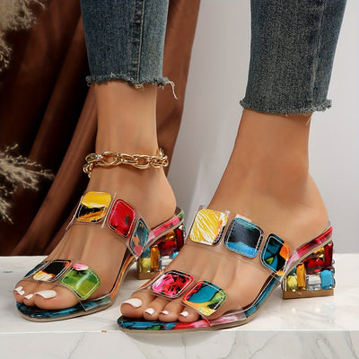 MIAMI - Orthopedic Sandals
